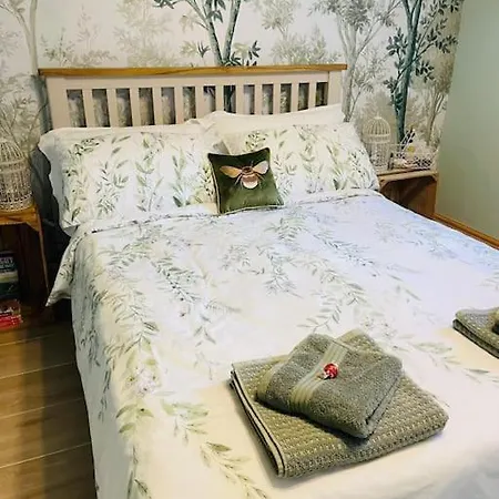 Westwood Farm Lejlighed Kirkby Stephen