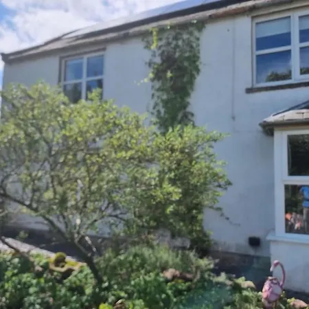 Lejlighed Westwood Farm Kirkby Stephen