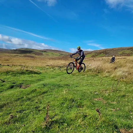 Westwood Farm Kirkby Stephen