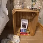 Westwood Farm Appartement *