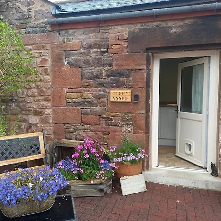 Apartament Westwood Farm *