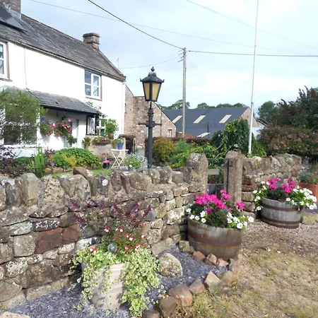 Apartament Westwood Farm Kirkby Stephen