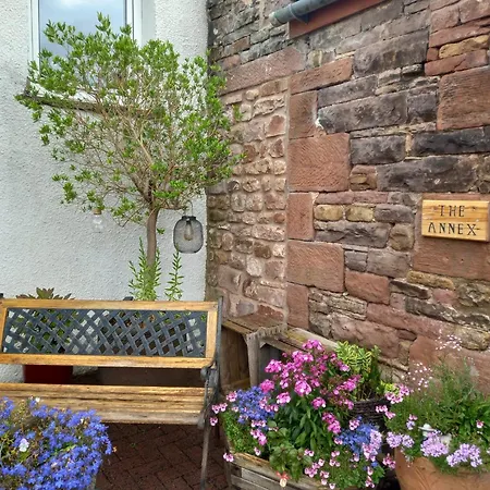 Westwood Farm * Kirkby Stephen