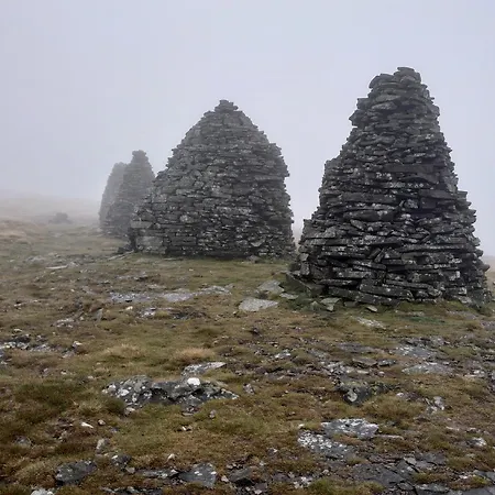 Westwood Farm Apartament Kirkby Stephen