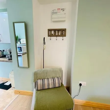 Westwood Farm Apartamento Kirkby Stephen