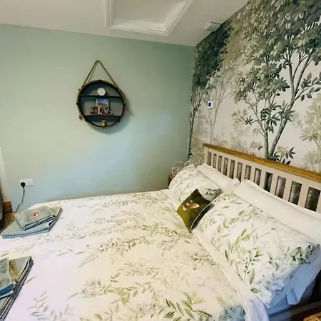 Westwood Farm Kirkby Stephen