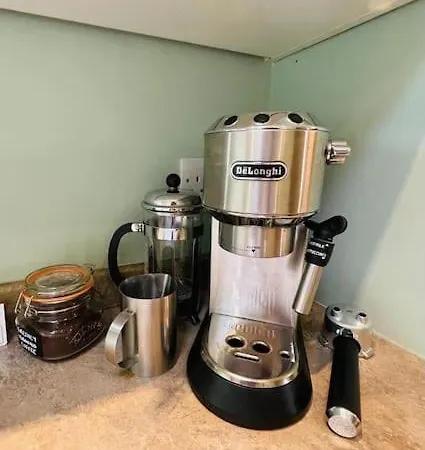 Westwood Farm Apartamento