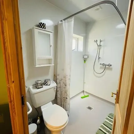 Apartamento Westwood Farm