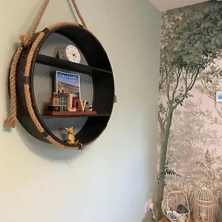 Westwood Farm Apartamento Kirkby Stephen