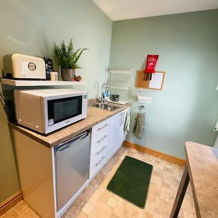 Westwood Farm Apartamento