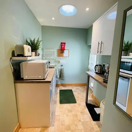 Apartamento Westwood Farm