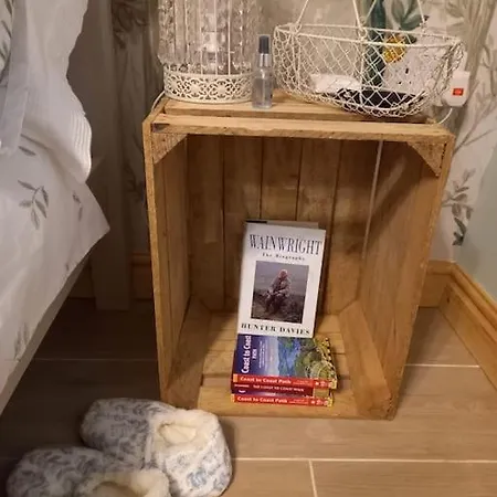 Westwood Farm Apartamento *