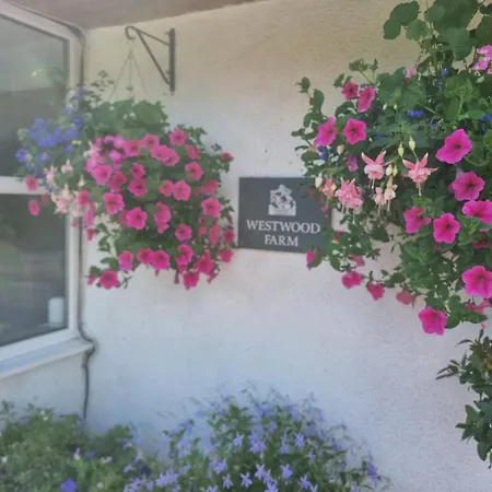 Westwood Farm * Kirkby Stephen